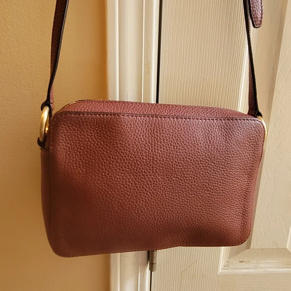 Michael Kors crossbody bag - Picture 10 of 16